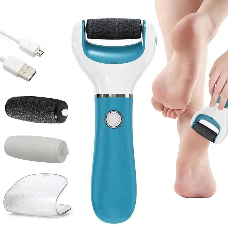 Wholesale Foot Skin Care electric foot callus remover feet callus remover