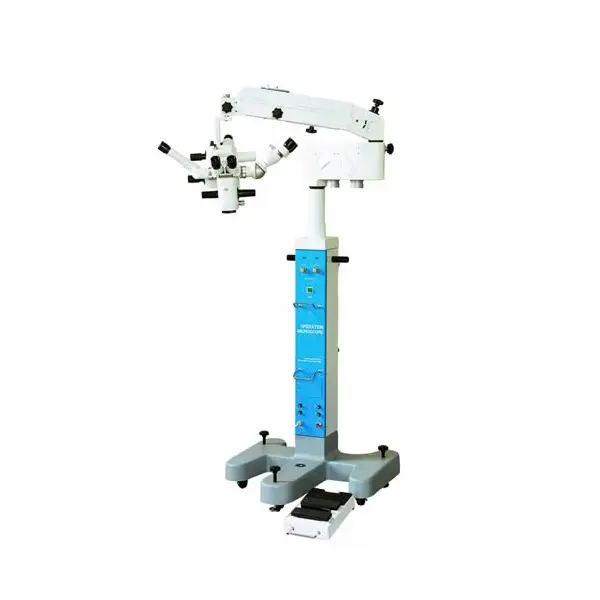 YSLZL11 Multi-funzione di funzionamento del microscopio per il cervello/ent/neurochirurgia di funzionamento/chirurgico microscopio