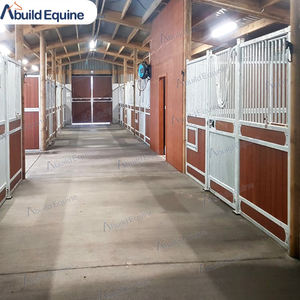 专业马仓稳定设备赛车稳定箱摊位 - Product Image 5