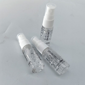 <span class=keywords><strong>Spray</strong></span> Limpiador de <span class=keywords><strong>Lentes</strong></span> <span class=keywords><strong>para</strong></span> Gafas de 30 ml, Antivaho, de Alta Calidad, Marca Hy, con Logotipo Personalizado de Fábrica, en Botella de Plástico de Fácil Limpieza - Product Image 5