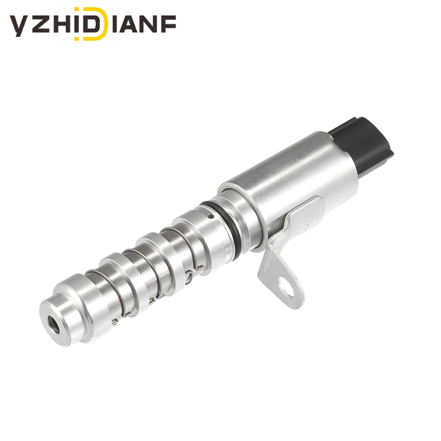 Wholesale Car Engine 23796-JA00A Variable Valve Timing Solenoid VVT for Nissan Altima 2007-2013 Camshaft Oil Control Valve