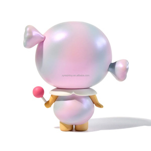 Hot Bán New Tùy Chỉnh <span class=keywords><strong>Mini</strong></span> Phim Hoạt Hình Mô Hình Đồ Chơi Pvc Quy Mô 1:18 Hành Động Hình Cho Phòng Trang Trí Và Thu Thập Unisex - Product Image 4