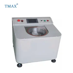 TMAX — centrifugeuse planétaire à vitesse indépendante, 1100mL, contrôle par vide, avec deux récipients