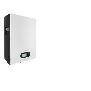 Yangde Electric Wall-<b>Mounted</b> 10Kwh LiFePO4 <b>Battery</b> 51.2V 200Ah 5-10kW Output Power Home Energy Storage System Hybrid Grid - Product Image 5