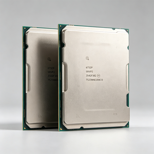 CPU para Computadora 6732P al por Mayor, 32 Núcleos, 64 Subprocesos, 144 MB de Caché, 350 W TDP, Frecuencia Turbo Máxima de 4.3 GHz, LGA4710 - Product Image 2