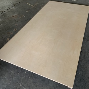 Contreplaqué bois dur de haute qualité, 100% <span class=keywords><strong>bouleau</strong></span>, pour meubles d'armoire - Product Image 6