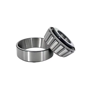 JDZ T2ED050 50x100x36 Tapered <b>Roller</b> Bearing with High Load Capacity Chrome Steel IATF16949 Certified - Product Image 5