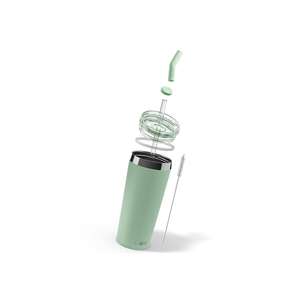 SIGG Helia Tumbler Mug Milky Green 0,6l - Product Image 2