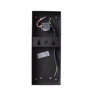 AC85 ~ 265V moderna semplice lampada da parete impermeabile esterna <span class=keywords><strong>per</strong></span> Villa giardino LED IP65 <span class=keywords><strong>per</strong></span> porta d'ingresso <span class=keywords><strong>per</strong></span> balcone parete lampada da Patio - Product Image 4