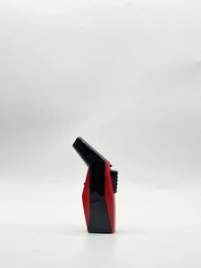 Custom Logo Windproof Metal Butane Gas Customized <strong>Lighters</strong> <strong>Cigarette</strong> Kitchen Jet Flame Mini Cigar <strong>Torch</strong> <strong>Lighter</strong> - Product Image 5