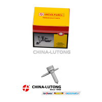Buse Common Rail L087PBD, buses d'injection L087PRD, pulvérisateur HRD336 pour injecteurs CR 28232242 EJBR04101D R01401Z R01701Z R01201Z