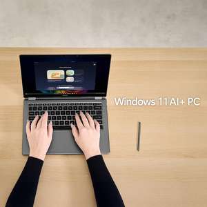 Venta al por Mayor del Nuevo Prestige 14 Flip AI+ 2026 360 °   Portátil Convertible Intel Core Ultra X7, 32 GB, SSD de 1 TB, Pantalla Táctil OLED de 14 Pulgadas y 2.8K - Product Image 4