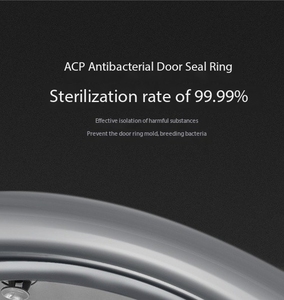 <span class=keywords><strong>Lavadora</strong></span> automática de rodillos de gran capacidad de 8Kg para apartamentos de alquiler domésticos <span class=keywords><strong>Lavadora</strong></span> de carga frontal de ahorro de energía - Product Image 6