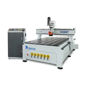 1325 woodworking furniture cnc router 3 axis manual wood carving machine