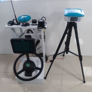 Hệ thống định vị tự động chính xác cao cho nông nghiệp chuẩn bị đất tự động điều hướng và hệ thống lái xe - Product Image 1