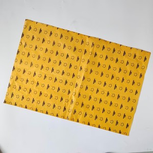 Wholesale Custom Logo 50g Wrapping Tissue Paper Gift Packaging Paper Cosmetics Clothing Paper Wrapper for Small Business - Product Image 2