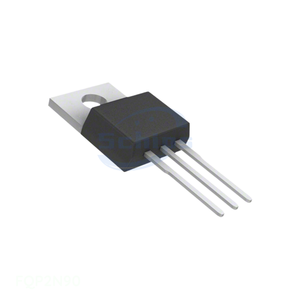 Original One Stop Service Transistors TO-220-3 FQP2N90 Buy Online Electronic Components - Product Image 1