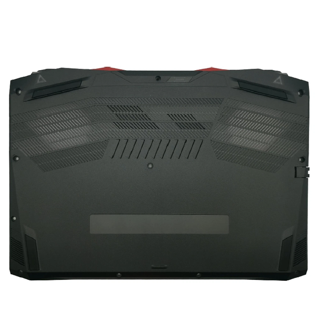 Original Laptop Bottom Cover for Acer Aspire Nitro AN515-44 AN515-55 Housing Cover 60.Q7LN2.001