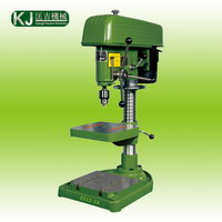 Machine de perçage industrielle à grande vitesse Z4025, moteur haute précision, diamètre maximal 25 mm, 220 V/380 V, 1,1 kW, marque Kuang Ji