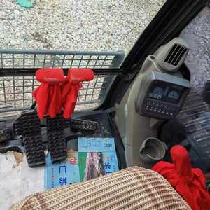 รถขุดมือ2แบบ zx200-3g ใช้ต้นฉบับของ zx200 zx200-5g ตีนตะขาบ - Product Image 4