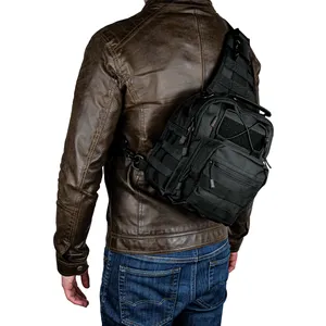 Master con 24 unità nero multiuso zaino tattico, truper - Product Image 4
