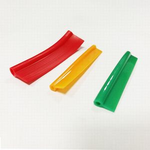 Mesin Ekstrusi Keder/Las Plastik TPU/PVC Warna-warni Digunakan untuk Sepatu dan Tas, Bagasi dari Cina - Product Image 5