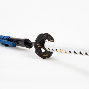 ชุดอุปกรณ์เสริมเกมระดับพรีเมียม 102 ซม. รุ่น Ghost of Tsushima Collectors Edition - Product Image 4