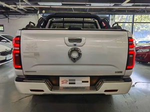 Excellent prix Great Wall Pao 2021 2.0T Passager Édition Mondiale <span class=keywords><strong>Automatique</strong></span> Diesel 4x4 Sport Standard Boîte GW4D20M Pick-up d'<span class=keywords><strong>occasion</strong></span> - Product Image 4