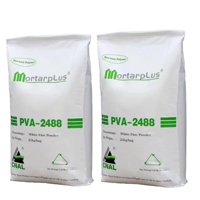 Offre Spéciale : Alcool Polyvinylique (PVA) 2488 Pur à 99 %, Matière Première Chimique pour la Construction (CAS 9002-89-5), Qualité Industrielle Marque RUNPU