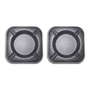 Cenicero de Fibra de Carbono para el Hogar SHENYU |   Cenicero de Escritorio Resistente al Calor, Duradero y Fácil de Limpiar, Directo de Fábrica - Product Image 3