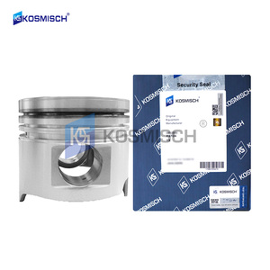 Hiệu suất cao thay thế 2lt Piston Bộ dụng cụ mới OEM 13101-54090 DIESEL Piston cho động cơ xe TO-YOTA cuộc sống lâu dài 2lt piston - Product Image 2