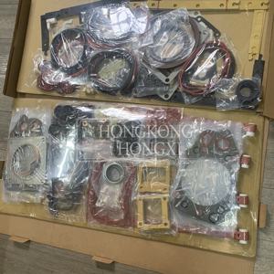 Juego de Juntas Inferiores para Motor Diésel S12V140 Qst30 3804938 6215-K2-9900 6215-K2-9901 - Product Image 6