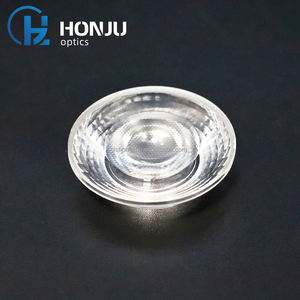 HONJU 35mm 15/24/36/60 도 램프 커버 광학 반사경 빛 액세서리 반사경 암 라이트 컵 반사경 - Product Image 2