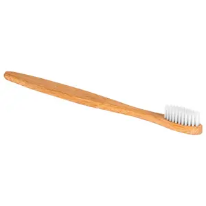 Bamboo <b>Toothbrush</b> eco-friendly gadgets - Product Image 2