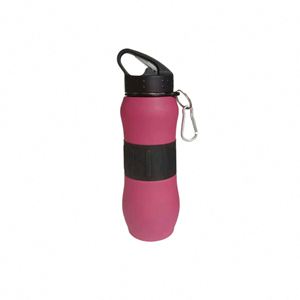 Modern Design 750Ml Capacity Water <b>Bottle</b> for Adults - Product Image 3