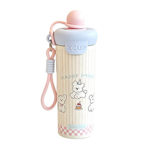 Customised Eco Friendly Modern 380Ml Adults Sport Stainless Steel Vacuum Water <b>Bottle</b> <b>Flask</b> Double Wall Portable 6-12 Hours - Product Image 6