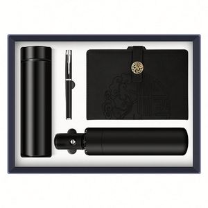 2024 Luxury Promotional Gift Set Corporate Gift Set Promotional <b>Present</b> Items for Business Gift Set for Men and Women - Product Image 6