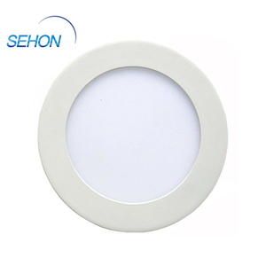 Panel de luz <span class=keywords><strong>LED</strong></span> 6W blanco natural 4 pulgadas lámpara plana redonda ultrafina empotrada luz de techo Downlight Kit de accesorios - Product Image 4