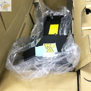 Original Japón A06B2446B103 Ac Servomotor <span class=keywords><strong>AB</strong></span>--<span class=keywords><strong>B</strong></span> Fanuc AC Husillo - Product Image 5