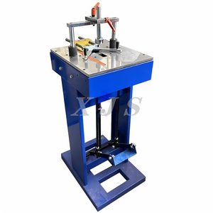 Hướng dẫn sử dụng hình ảnh hình ảnh gương khung underpinner <span class=keywords><strong>underpinning</strong></span> máy doanh máy - Product Image 4