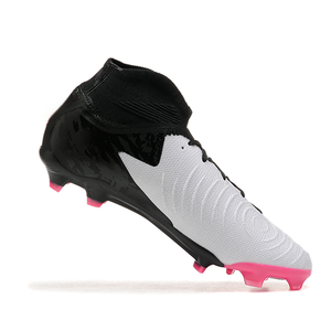 Gran oferta, <span class=keywords><strong>botas</strong></span> de fútbol antideslizantes para entrenamiento de competición de campo verde, tamaño para interiores cerca de mí, los <span class=keywords><strong>mejores</strong></span> zapatos de fútbol para césped - Product Image 1