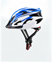 Casque de cyclisme/ski tout-terrain monobloc DUAL, EPS, plusieurs aérations respirantes, ultra-léger, taille réglable, sécurité estivale