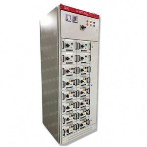 Saipwell/saip Crane Bảng điều khiển biến tần hộp điều khiển điện với Contactor và chuyển đổi tần số cho điều khiển công nghiệp - Product Image 6