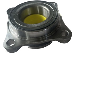Roulement de moyeu de roue 803167 01.97948 AWB1847 pour remplacement et réparation, fabriqué au Shandong - Product Image 5
