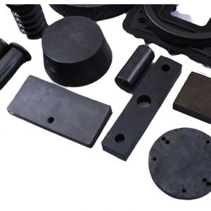 Produit d'injection d'uréthane industriel, pièces détachées en polyuréthane, joint en PU - Product Image 1