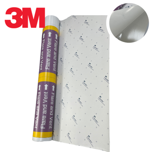 Vinilo Autoadhesivo 3M Envision 48C-20R Sin PVC para Impresión Digital, Rotulación de Vehículos, Gráficos de Pared y Señalización de Ventanas - Product Image 2