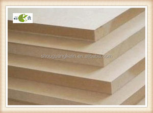 <span class=keywords><strong>2025</strong></span> Chất Lượng Cao Hiện Đại Ván <span class=keywords><strong>Mdf</strong></span> E0 3Mm Hardboard Bóng Thân Thiện Với Môi Đồ Nội Thất Fiberboard Cho Tủ Bếp Melamine Giấy - Product Image 4