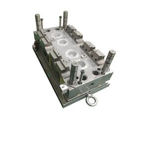 Nuevo Artículo Popular: Piezas de Moldeo por Inyección de Plástico ABS, Molde de Inyección de Plástico para Coche de Juguete, Fabricante de Juguetes para Niños - Product Image 4