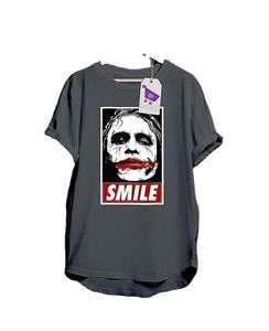 เสื้อยืดผ้าฝ้ายออกแบบได้ตามต้องการสำหรับผู้ชาย - Product Image 1