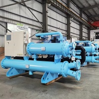 Refroidisseur de comptoir à air, refroidisseur par adsorption 3 tonnes, refroidisseurs à basse température, refroidisseurs à onduleur, refroidisseur de liquide